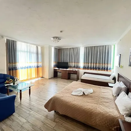 Family Complex Gallery - Sunny Hotel Slantschew brjag