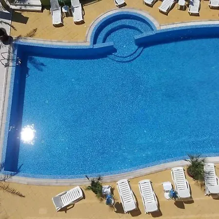 מלון Family Complex Gallery - Sunny סאני ביץ'