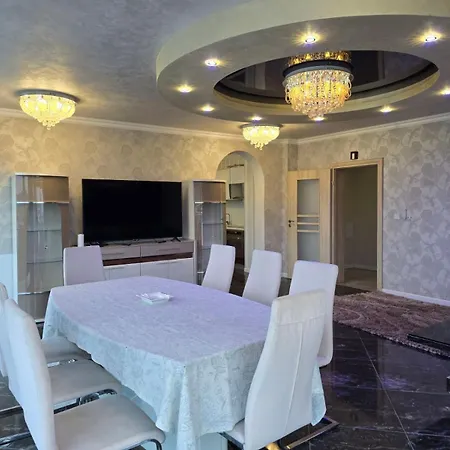 Hotell Family Complex Gallery - Sunny