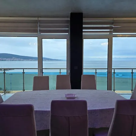 Szálloda Family Complex Gallery - Sunny 3*