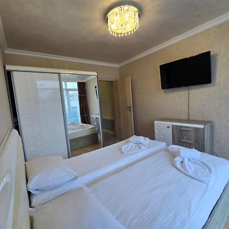 Family Complex Gallery - Sunny Slăntjev Brjag