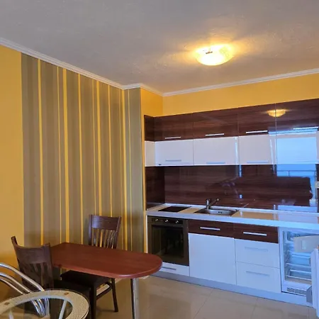 Family Complex Gallery - Sunny 3* Slăntjev Brjag