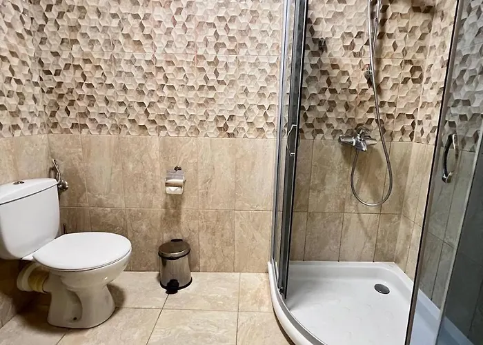 Szálloda Family Complex Gallery - Sunny 3*