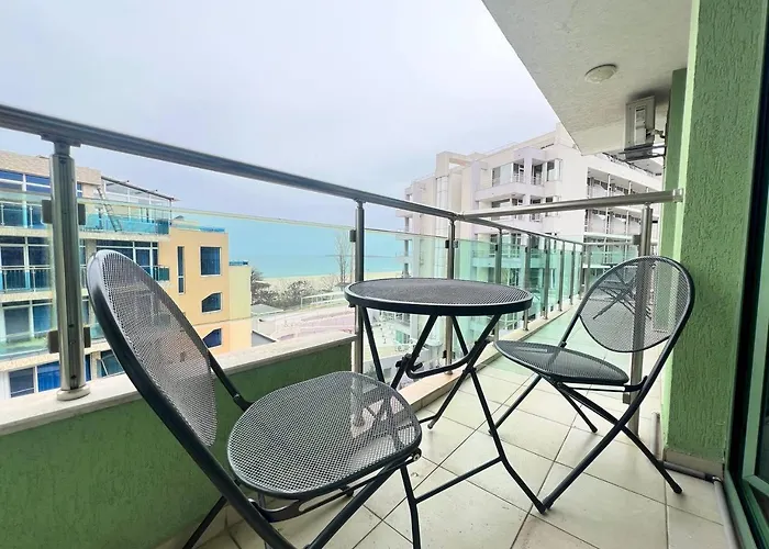 Family Complex Gallery - Sunny Hotell 3*