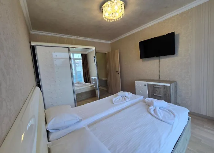 Family Complex Gallery - Sunny Slăntjev Brjag