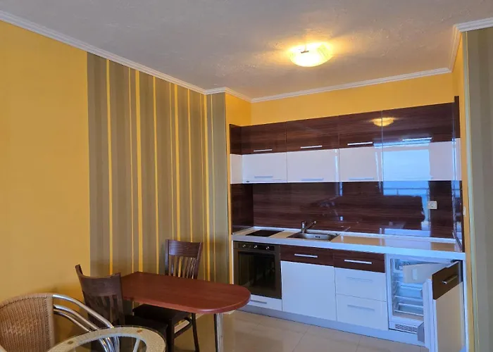 Family Complex Gallery - Sunny 3* Slăntjev Brjag