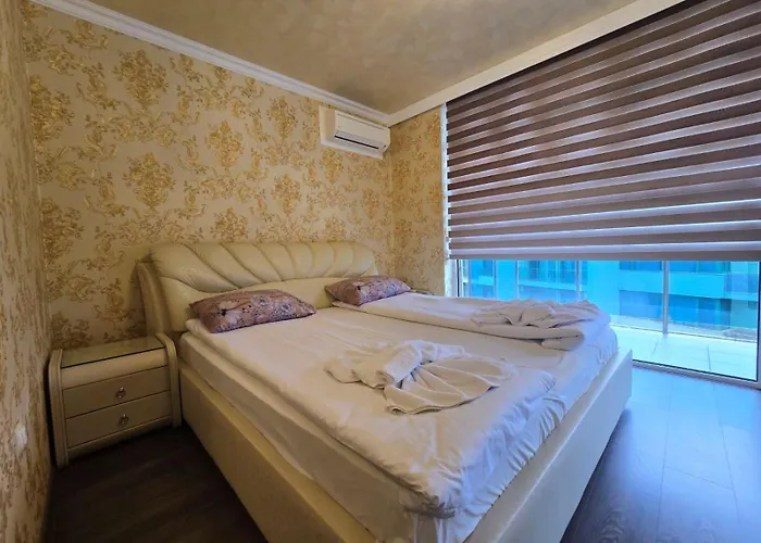 Family Complex Gallery - Sunny Hotell