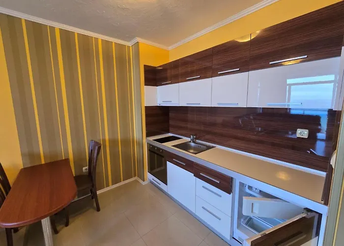 Szálloda Family Complex Gallery - Sunny 3*