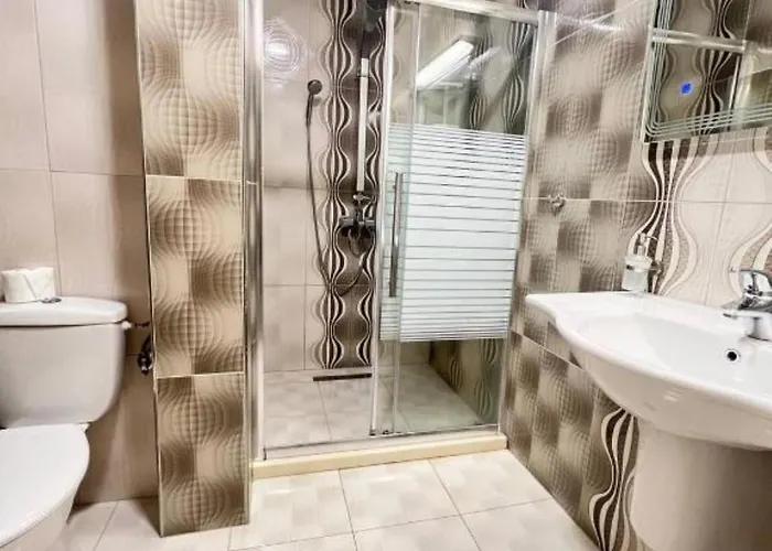 Szálloda Family Complex Gallery - Sunny