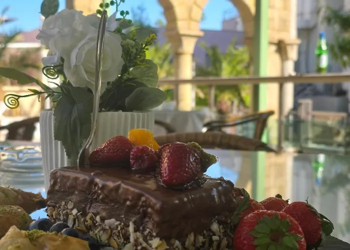 Family Complex Gallery - Sunny 3* Napospart