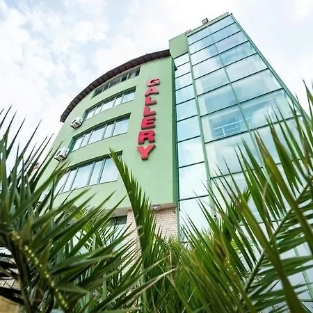 酒店 Family Complex Gallery - Sunny