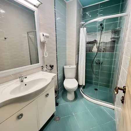 Family Complex Gallery - Sunny 3* 阳光海滩