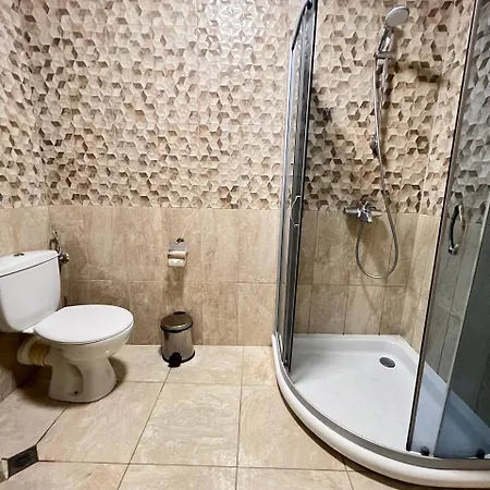 酒店 Family Complex Gallery - Sunny 3*