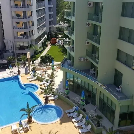 Family Complex Gallery - Sunny 酒店