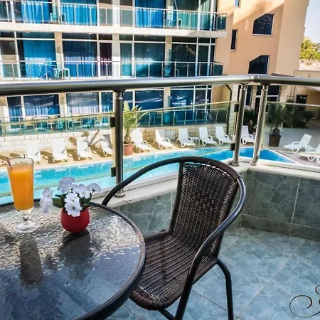 Hotel Family Complex Gallery - Sunny 3*