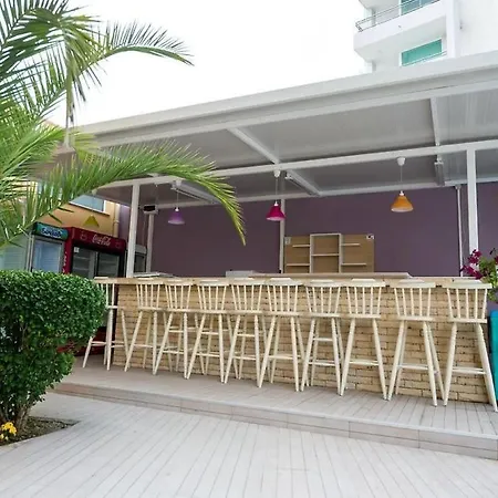 Family Complex Gallery - Sunny 3* 阳光海滩