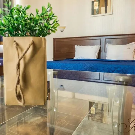 酒店 Family Complex Gallery - Sunny