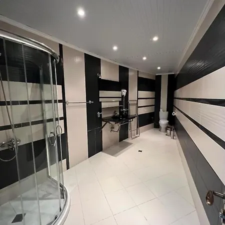 Hotel Family Complex Gallery - Sunny 3*