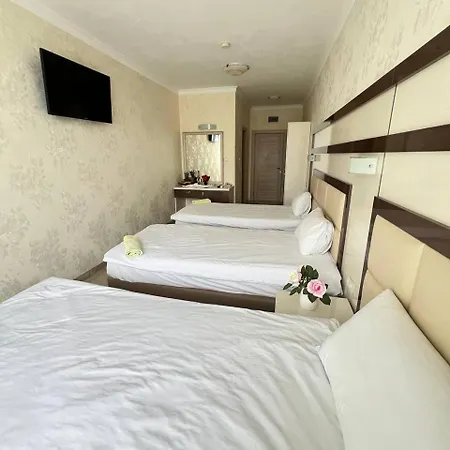 酒店 Family Complex Gallery - Sunny