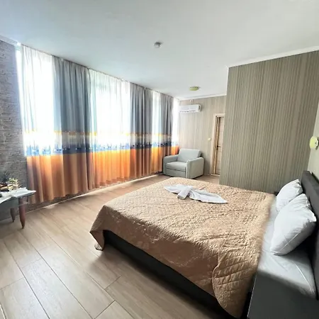 酒店 Family Complex Gallery - Sunny