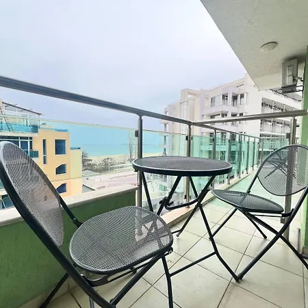 Family Complex Gallery - Sunny 酒店 3*