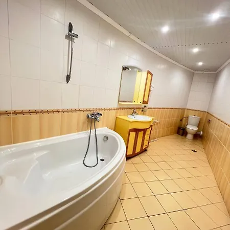 酒店 Family Complex Gallery - Sunny 3*