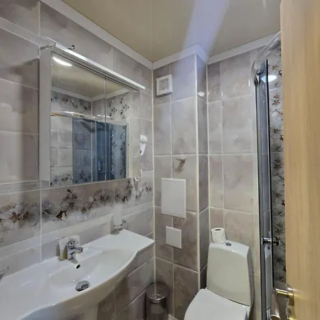 Family Complex Gallery - Sunny 酒店