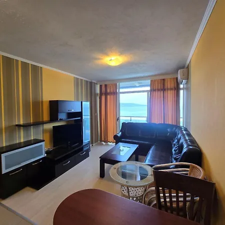 Family Complex Gallery - Sunny 酒店 3*