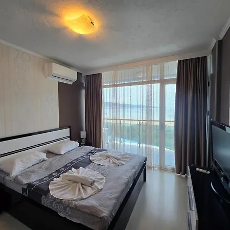 Family Complex Gallery - Sunny 酒店 阳光海滩