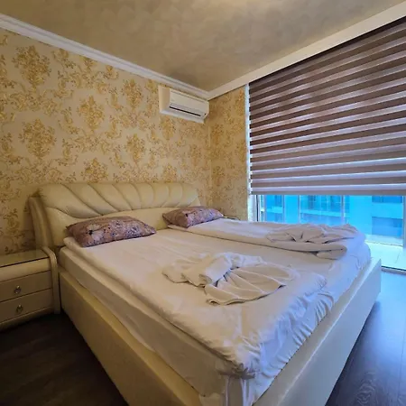 Family Complex Gallery - Sunny 酒店