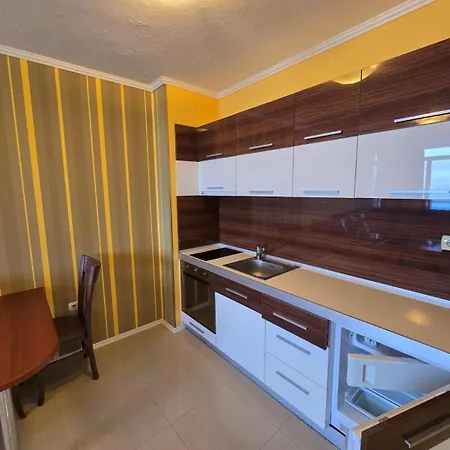 Ξενοδοχείο Family Complex Gallery - Sunny 3*