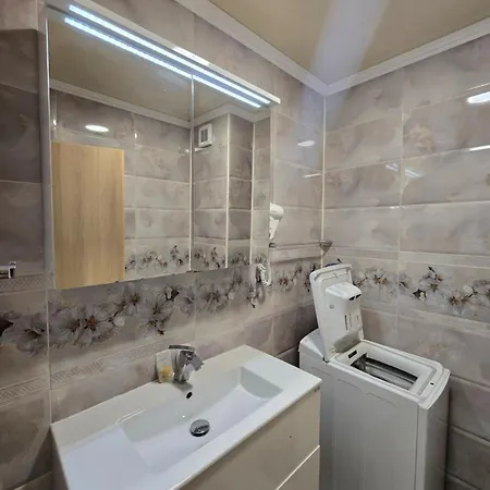 Family Complex Gallery - Sunny 酒店 阳光海滩