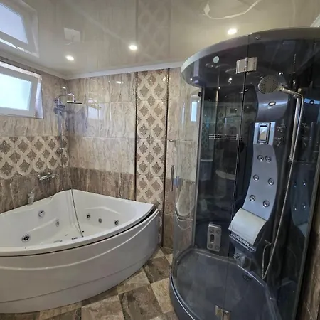 酒店 Family Complex Gallery - Sunny 阳光海滩