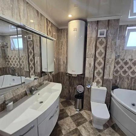 Family Complex Gallery - Sunny 阳光海滩