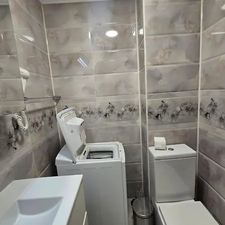 Family Complex Gallery - Sunny 3* Sunny Beach