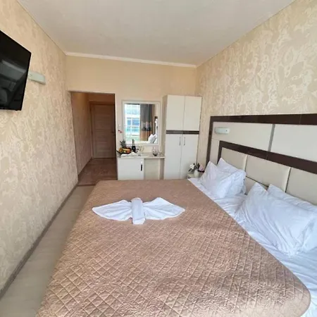 酒店 Family Complex Gallery - Sunny