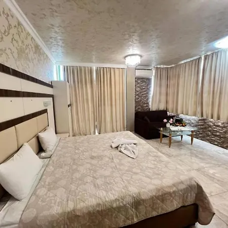 Family Complex Gallery - Sunny 3* Sunny Beach