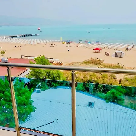 Family Complex Gallery - Sunny Hotel