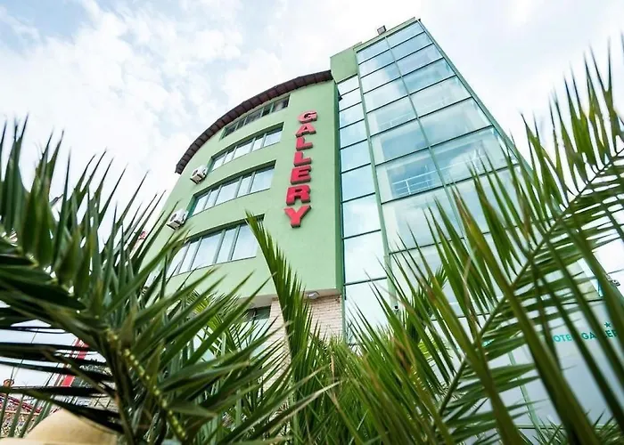 酒店 Family Complex Gallery - Sunny