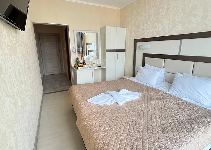 Hotel Family Complex Gallery - Sunny