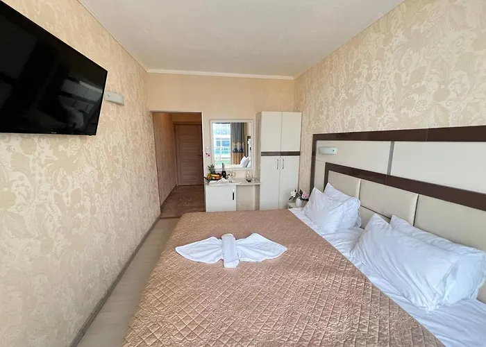 酒店 Family Complex Gallery - Sunny