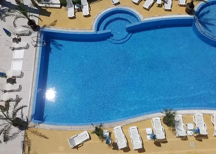 酒店 Family Complex Gallery - Sunny 阳光海滩