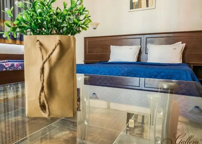 酒店 Family Complex Gallery - Sunny