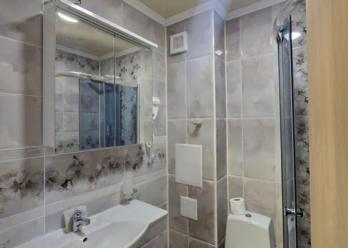 Family Complex Gallery - Sunny 酒店