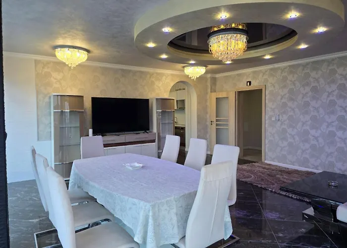 Hotel Family Complex Gallery - Sunny