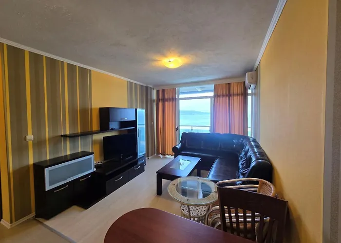 Family Complex Gallery - Sunny Hotel 3*