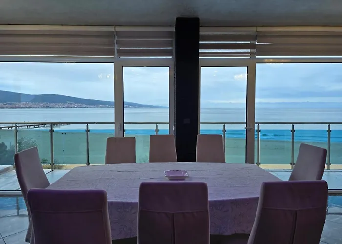 酒店 Family Complex Gallery - Sunny 3*