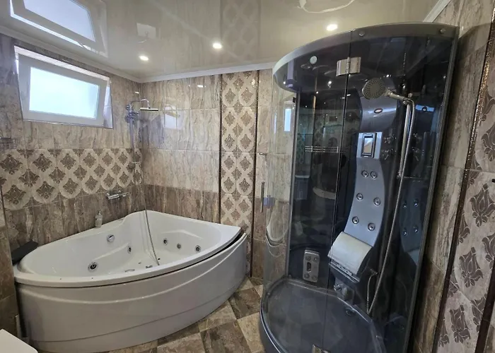 Hotel Family Complex Gallery - Sunny Sunny Beach