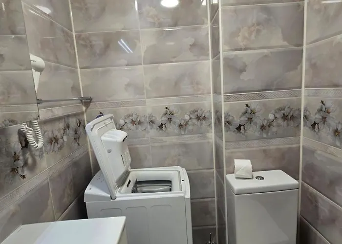 Family Complex Gallery - Sunny 3* Sunny Beach