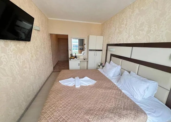 Hotel Family Complex Gallery - Sunny